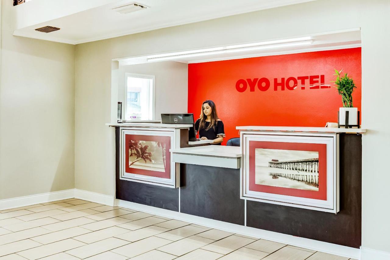 Oyo Hotel Tyler Northwest Mineola Hwy Exterior photo