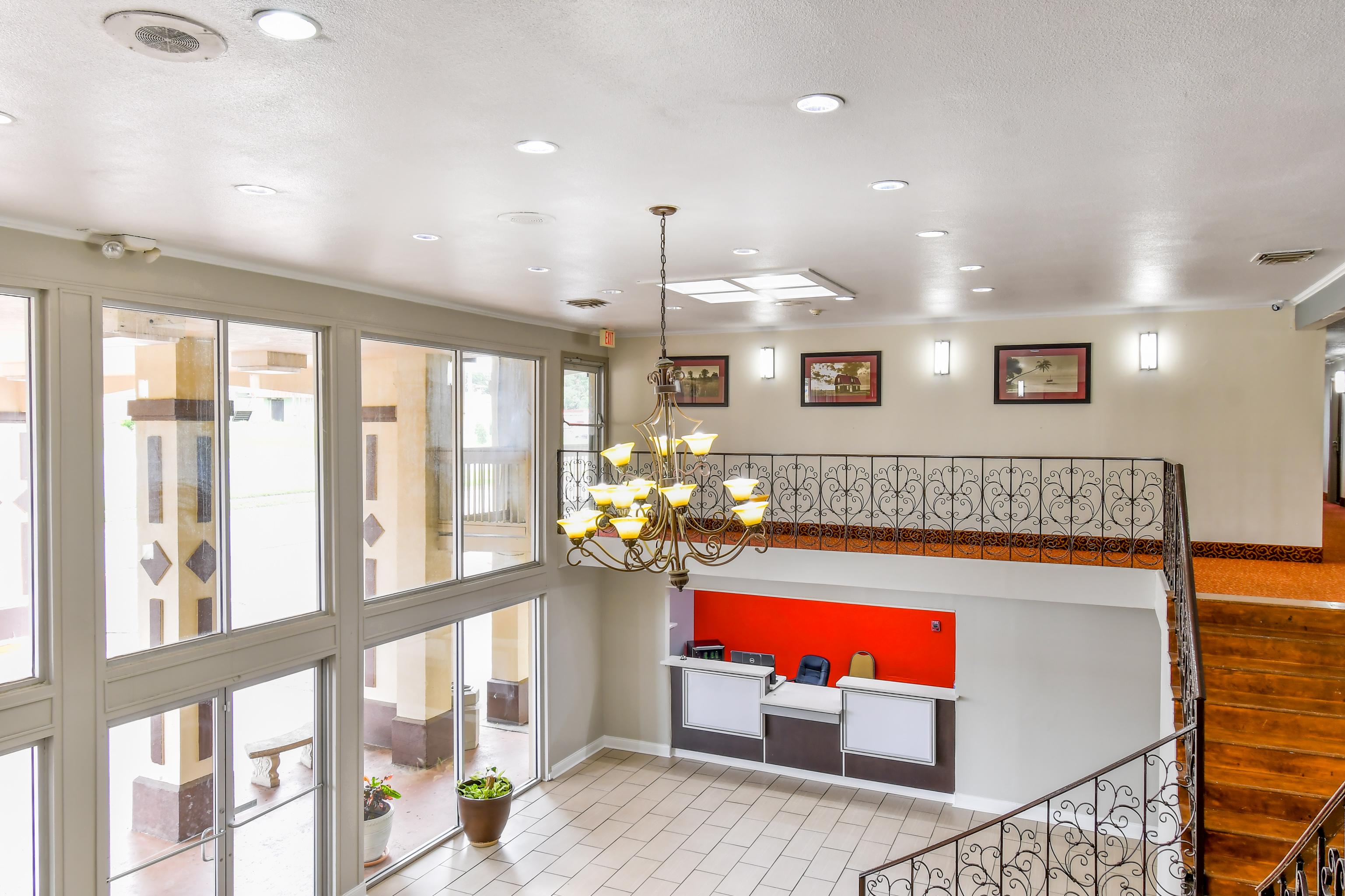 Oyo Hotel Tyler Northwest Mineola Hwy Exterior photo