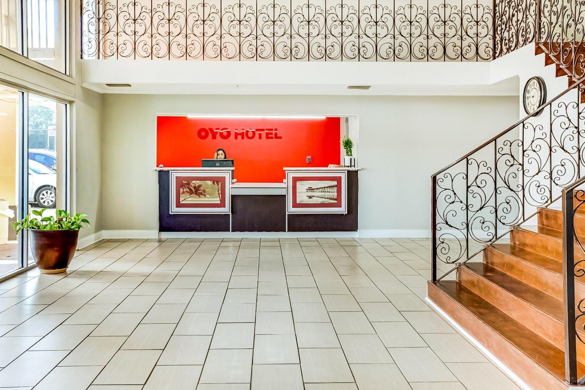 Oyo Hotel Tyler Northwest Mineola Hwy Exterior photo