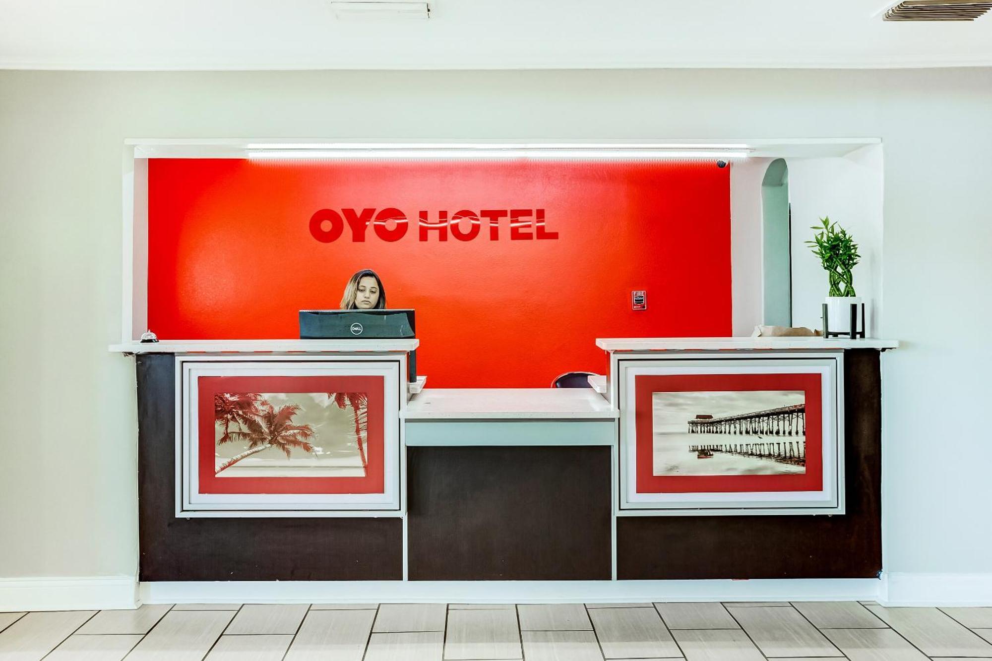 Oyo Hotel Tyler Northwest Mineola Hwy Exterior photo
