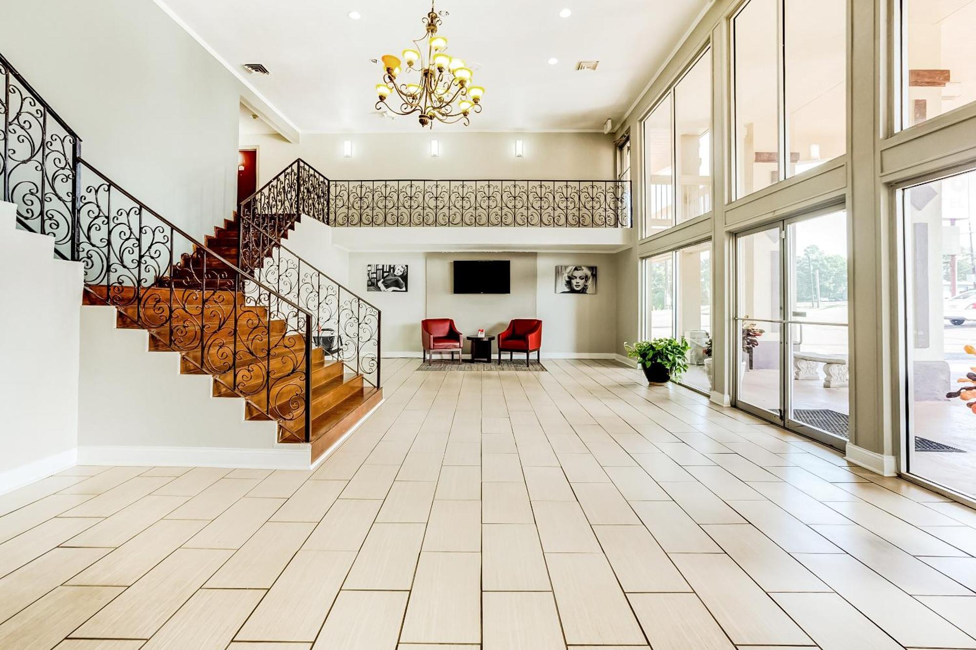 Oyo Hotel Tyler Northwest Mineola Hwy Exterior photo