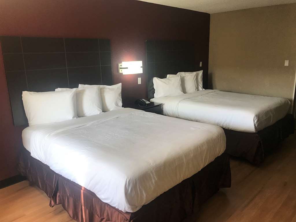Oyo Hotel Tyler Northwest Mineola Hwy Room photo