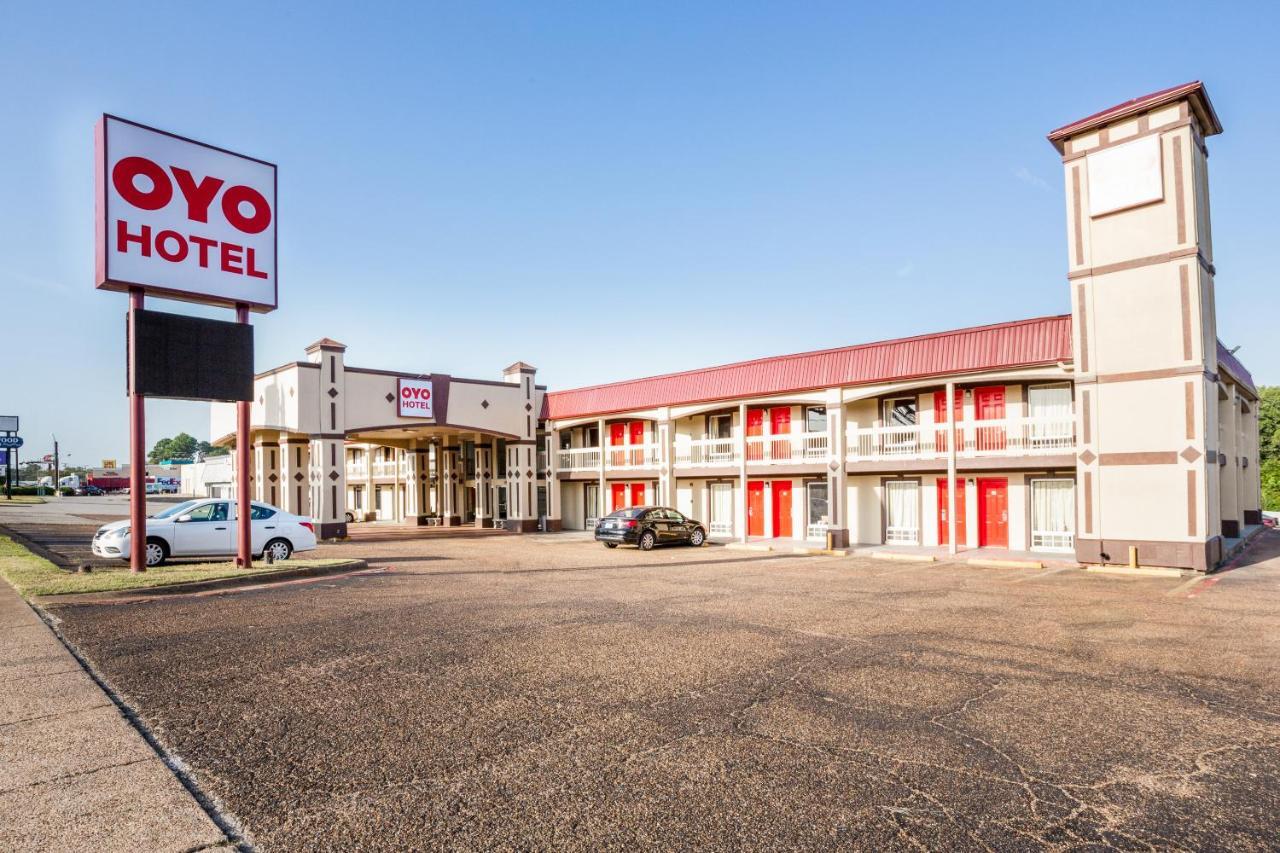 Oyo Hotel Tyler Northwest Mineola Hwy Exterior photo