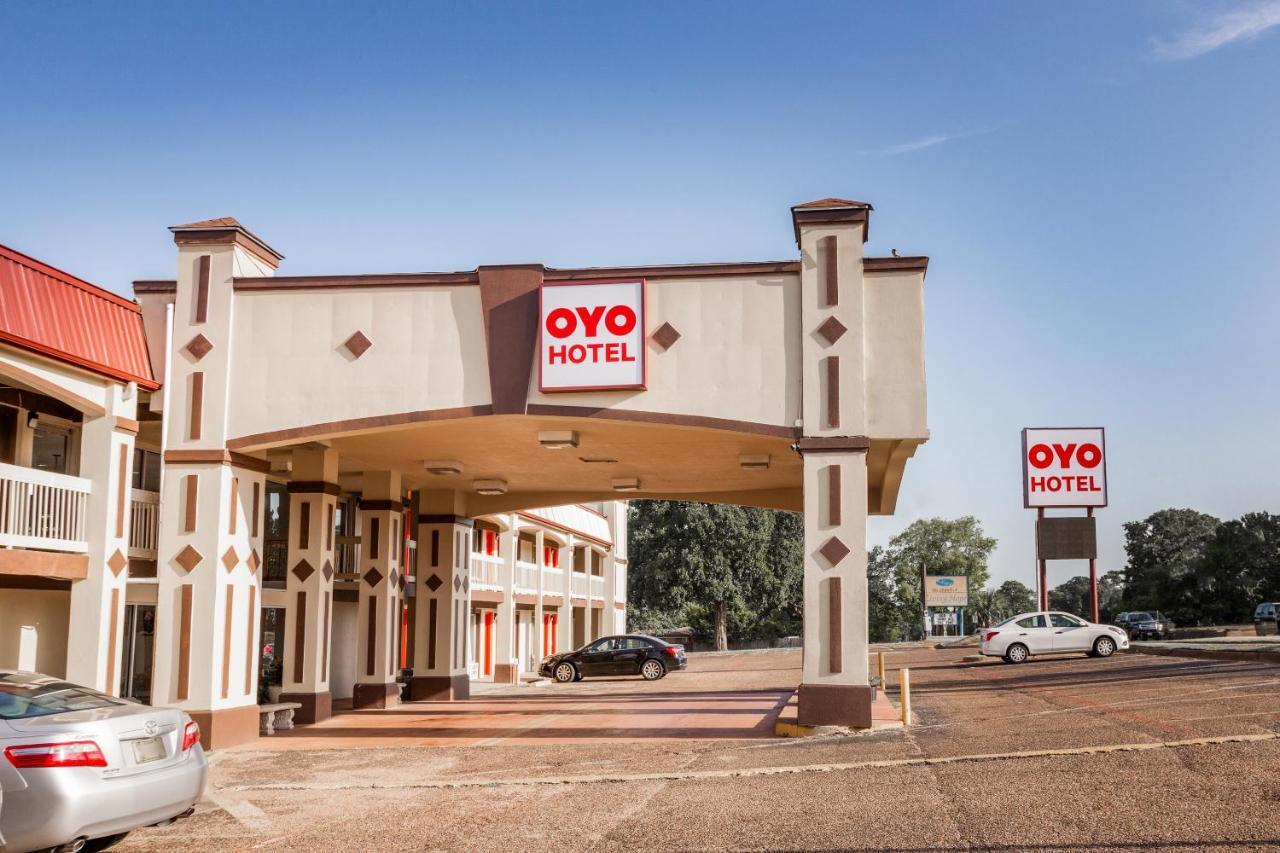 Oyo Hotel Tyler Northwest Mineola Hwy Exterior photo